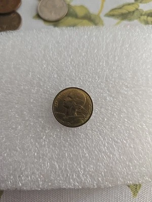 1989 Liberte Egalite Fraternite - Image 1 of 2