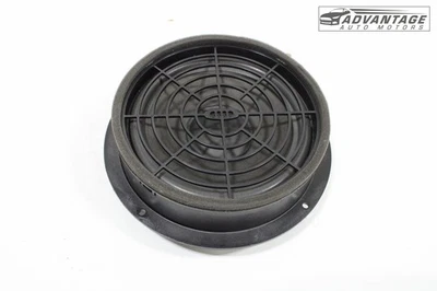 2015-2018 AUDI Q3 QUATTRO FRONT LEFT SIDE DOOR LOWER AUDIO SOUND SPEAKER OEM - Image 1 of 4