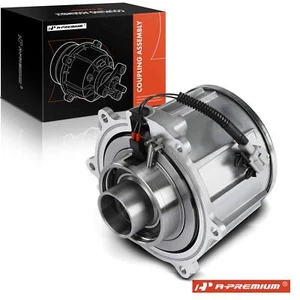 Differential Coupling Assembly Rear for Nissan Murano Rogue Sport Qashqai AWD - Picture 1 of 9