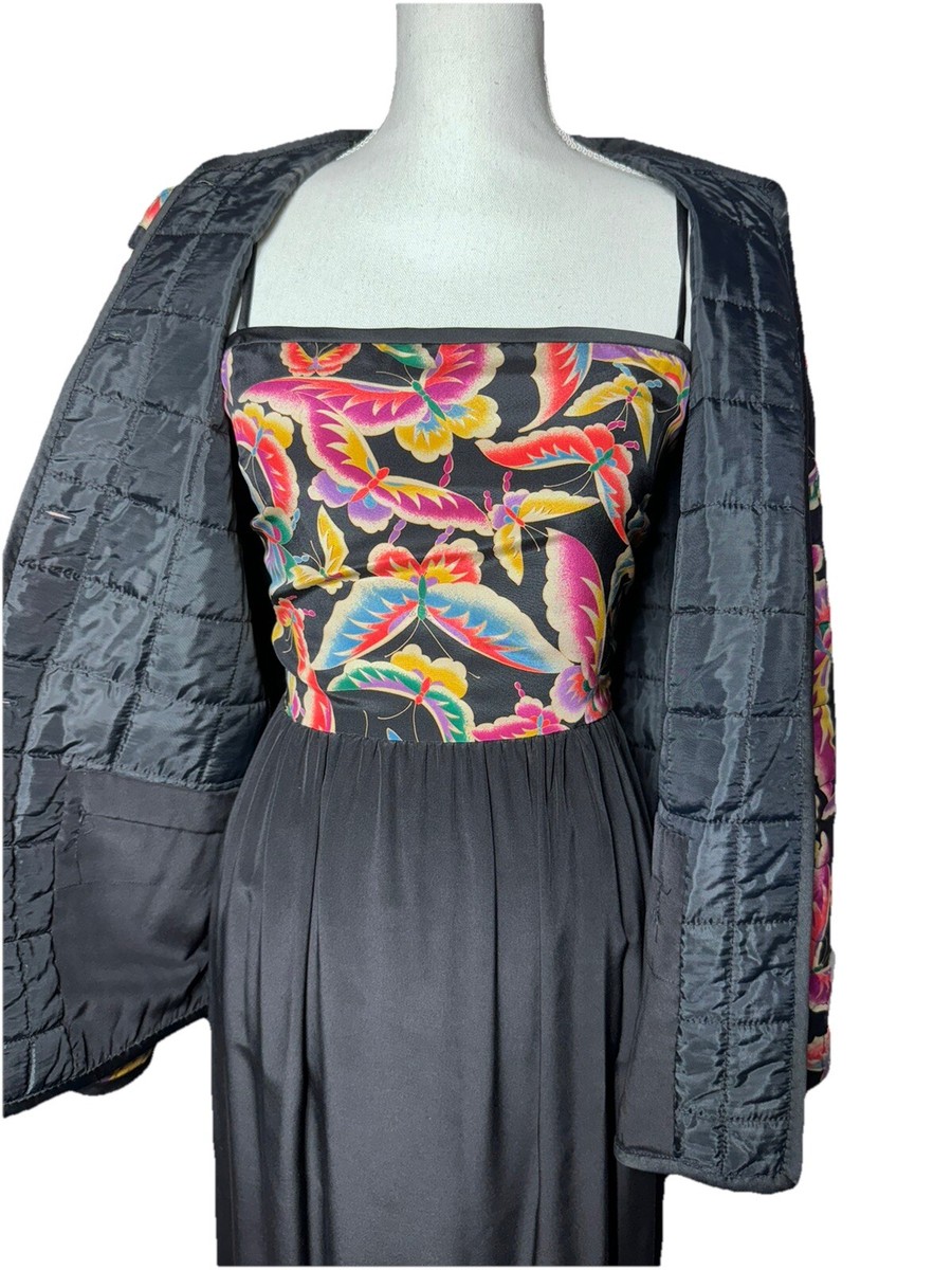 Hanae Mori Vintage Dresses for Women for sale - eBay Hanae Mori Vintage Dresses for Women for sale - eBay