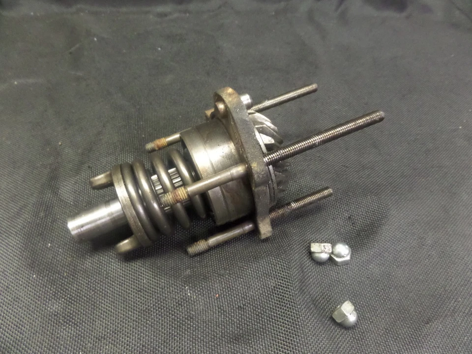 1985 HONDA SHADOW VT700C PINION GEAR — 第 1/1 张图片