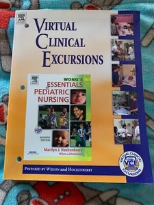 Virtuelle klinische Exkursionen für Wong’s Essentials pädiatrische Krankenpflege 7. Auflage 2005 - Bild 1 von 5