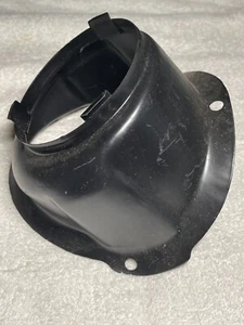 Alfa Romeo 105 SERIES GIULIA SPRINT GT/GTV/GTC TRANSMISSION TUNNEL RISER, USED - Picture 1 of 4