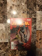 Totally Awesome Hulk NM+ 1.MU-A Monsters Unleashed Rahzzah Cover Marvel 2017
