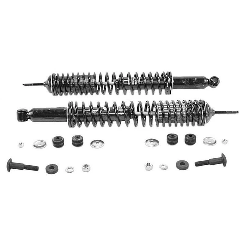 Monroe Shocks and Struts Shock Absorber for 1969-1972 Ford Galaxie 500 - Image 1 of 1