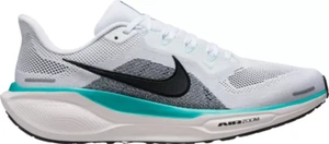 Talla 12 - Nike Air Zoom Pegasus 41 Blanco Dusty Cactus - Imagen 1 de 5