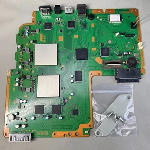 Sony PS 3 Slim Motherboard PlayStation 3 CECH-3001A KTE-001 1-884-749-21 - Picture 1 of 7