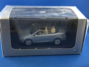 Volkswagen Concept C - 1:43 NOREV Die Cast Model Car 840100 - Picture 1 of 9