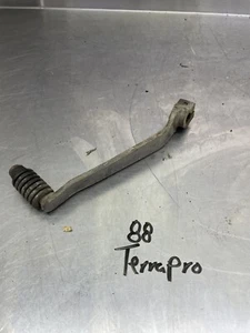 1988 88 89 90 Yamaha Terra Pro YFP 350 Foot Shifter Lever Arm Terrapro Gear - Picture 1 of 3