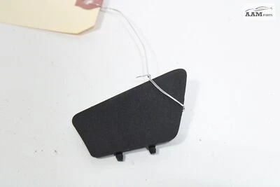 2021-2024 CHEVY TRAILBLAZER TRASERO IZQUIERDO INTERIOR MANIJA PERNO TAPA OEM Foto 1 de 4