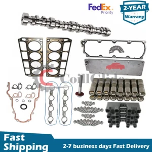 Disabled Kit For 07-13 Chevrolet GMC 5.3L Truck & SUV Cam Lifters Bolts#12576400 - Picture 1 of 11