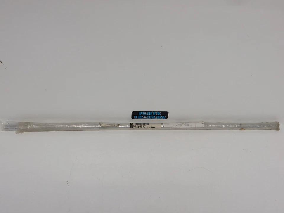 Protector de riel de tubo de túnel Polaris Sport Touring XC600 XC700 Trail RMK SKS nuevo de stock Foto 1 de 1