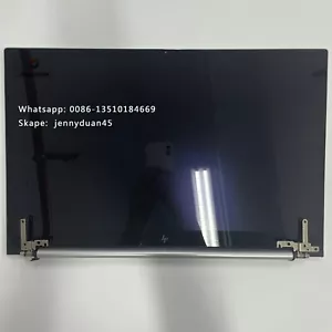 HP envy 17-cg000 L87973-001 cerniera non touch 17,3"uhd - Foto 1 di 3