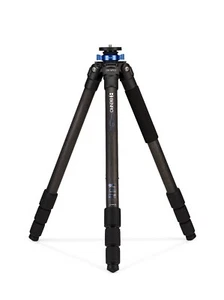 Benro TMA48CXL Extra Long Series 4 Mach3 Carbon Fiber Tripod - Picture 1 of 8