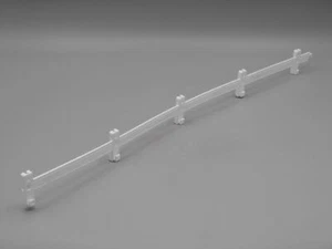 Glissière 36.5 cm circuit TCR CONTINU - IDEAL LOISIR - Imagen 1 de 2