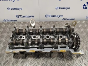A6460101420 CABEZAL DEL MOTOR / R6110160504 / 1016563 MERCEDES SPRINTE - Imagen 1 de 10