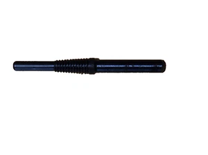 Clesco CR-15 Patronenrolle Dorn, 3/16"" x 3/4"" Pilot, 1/4"" Schaft, 2-3/4"" OAL - Bild 1 von 1