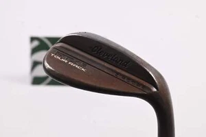 Cleveland RTX 6 Tour Rack Zipcore Lob Wedge / 60 Degree / X-Flex Modus3 Tour 120 - Picture 1 of 6