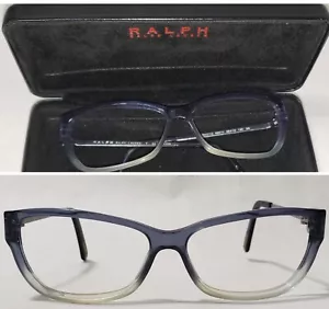 Ralph Lauren Damen Sonnenbrille RA512, gebraucht mit Etui - Bild 1 von 24
