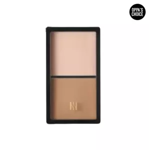 HERA FACE CONTOURING DUO (HIGHLIGHTER & SHADING) 11g - Picture 1 of 4