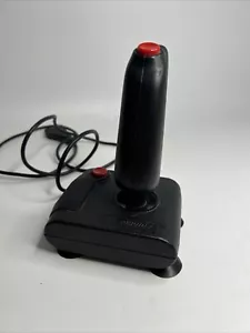 Spectravideo SVI-101 Joystick Atari Controller Gamepad Vintage Gaming Black - Picture 1 of 5