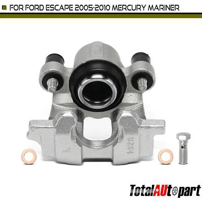 Новый суппорт дискового тормоза для Ford Escape 2005-2010 Mercury Mariner задняя левая сторона - Изображение 1 из 4