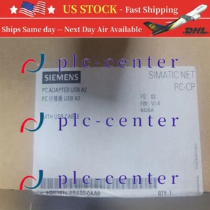 1PC NEW SIEMENS 6GK1571-0BA00-0AA0 1 year warranty - Picture 1 of 1