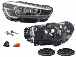 Faro derecho bmw x1 f48 2015-2022 - Imagen 1 de 4