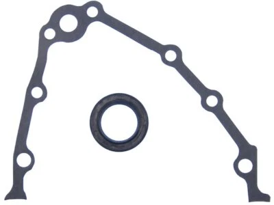 Kit de sellado de cigüeñal delantero para Dodge Colt 1979-1995 88668DRMN 1980 1981 1982 1983 Foto 1 de 2