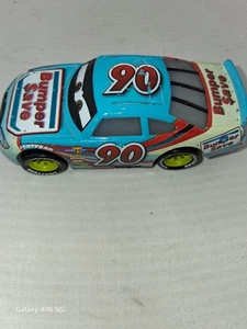 Mattel Disney Pixar Cars 1 2 3 1:55 Diecast - No. 90 Bumper Save - Picture 1 of 5