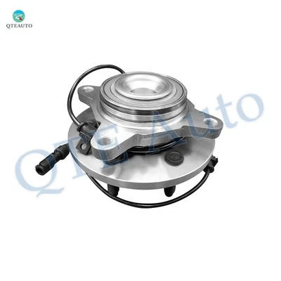 Conjunto de cojinete de cubo de rueda delantera para Lincoln Navigator 2002-2006 tracción trasera Foto 1 de 4