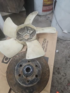 Puleggia trasmissione John Deere 345 AM118396 345 335 325 - Foto 1 di 6