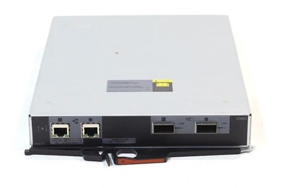 NetApp DS2246 6Gb/s SAS Controller Module P/N: 111-00690+B2 Tested Working - Image 1 of 3