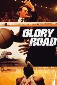 Glory Road (DVD, 2006)  Widescreen *DISC ONLY* NO CASE NO TRACKING - Imagen 1 de 2