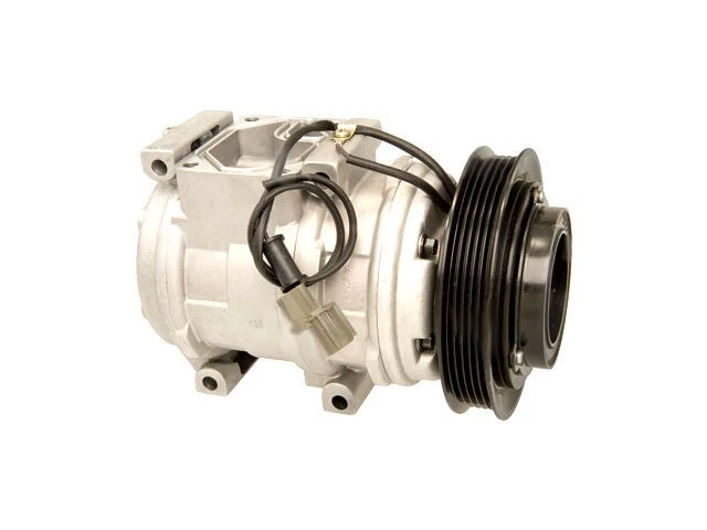 Compresor de aire acondicionado para Acura TL 1995-1998 2,5 L 5 cilindros 1996 1997 HY198PY Foto 1 de 1