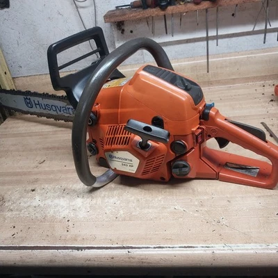HUSQVARNA 543 XP CHAINSAW W/18" Bar And Chain  - Image 1 of 4