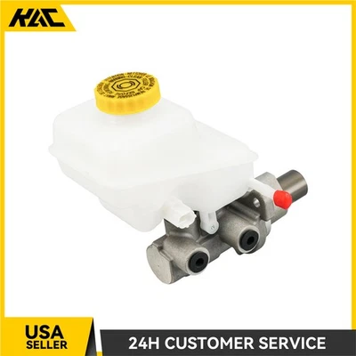 Cilindro maestro de freno cargador para Dodge Charger Challenger 2011-2016 2017-2019 Foto 1 de 4