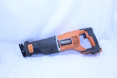 Ridgid 24V R854 Reciprocating Saw Bare Tool Only - Image 1 of 4