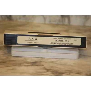 Sprintcar Video of Open Wheel Racing's Greatest Hits (VHS) 96 - Bild 1 von 1