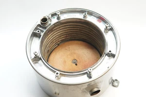 Viessmann Vitodens 200W WB2B Wärmetauscher 7299045 (1 Jahr Garantie) - Bild 1 von 12