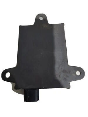 2018-2019 TOYOTA TACOMA BLIND SPOT SENSOR MONITOR 88162-04015.#925. - Image 1 of 4