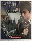 Harry Potter et le prisonnier d'Azkaban, affiches de livres de films. Première impression.
