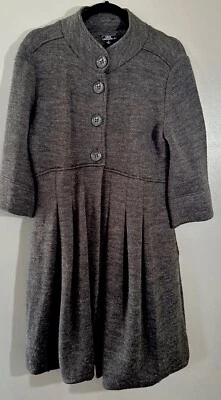 Vestido Suéter Lisa International Mediano Foto 1 de 4