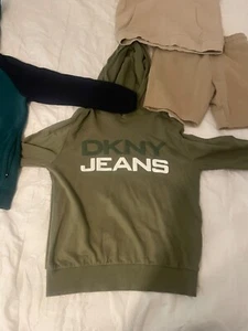 boys clothing bundle aged 8 - Picture 1 of 5