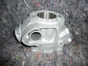 original cylinder revasil new side A for Yamaha 250 YZ 1998 ref 4XL-11311-10 - Picture 1 of 10