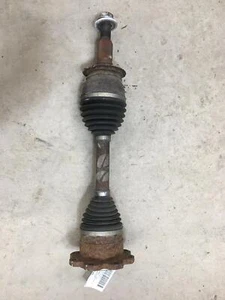 15 GMC SIERRA 2500 Axle Shaft - Picture 1 of 3