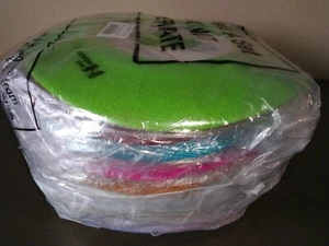 New In Sealed Package 24 Warm Wool French Style Berets Different Colors - Picture 1 of 5