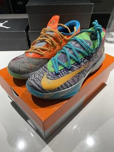 Nike what the kd 6 Premium - Kevin Durant - Bild 1 von 10