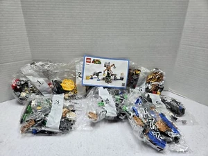 Lego 71390 - Reznor Knockdown - Expansion Set - 2021 - New - Unboxed - Picture 1 of 5