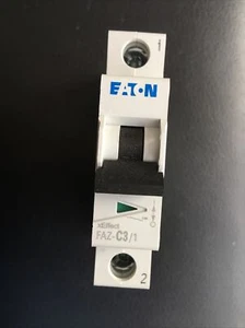 Eaton FAZ-C3/1 - Picture 1 of 4